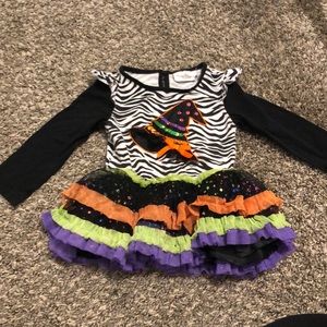 Halloween dress